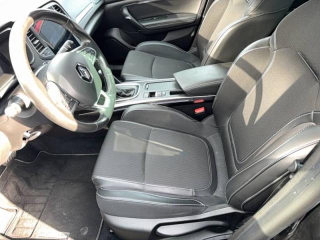 Renault Mégane image 3