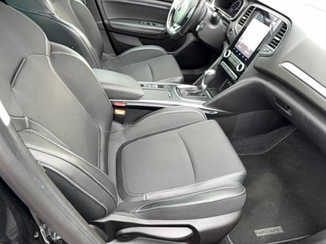 Renault Mégane image 2