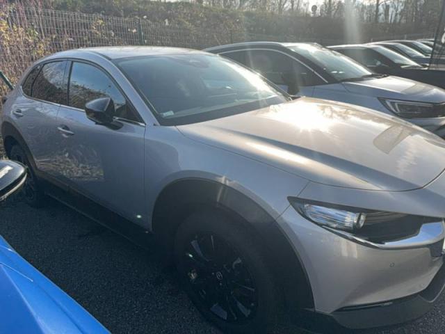 Mazda Cx-30 image 5