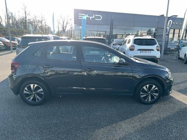 Volkswagen Polo image 3