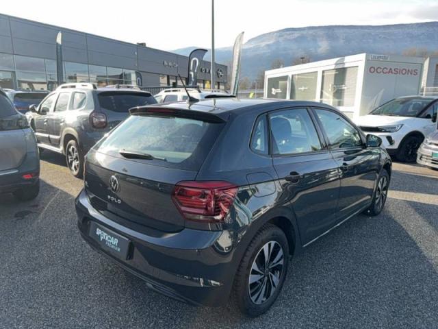 Volkswagen Polo image 2