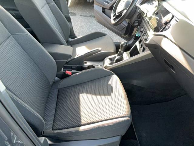 Volkswagen Polo image 8