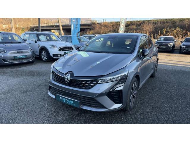 Renault Clio Tce 90 Ch Gsr2 Techno