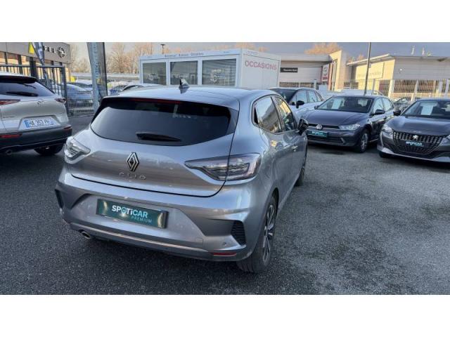 Renault Clio image 3