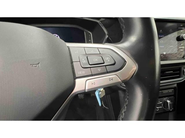Volkswagen T-Cross 1.0 Tsi 95 Start/stop Bvm5 Life Tech