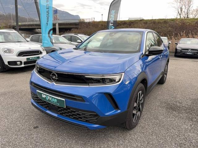Opel Mokka 1.2 Turbo 100 Ch Bvm6 Elegance Business