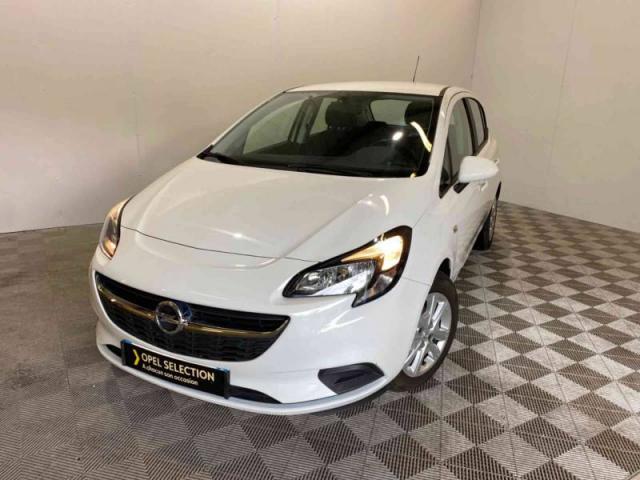 Opel Corsa 1.4 90 Ch Edition