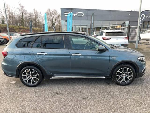 Fiat Tipo image 6