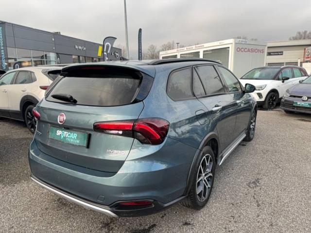 Fiat Tipo image 5
