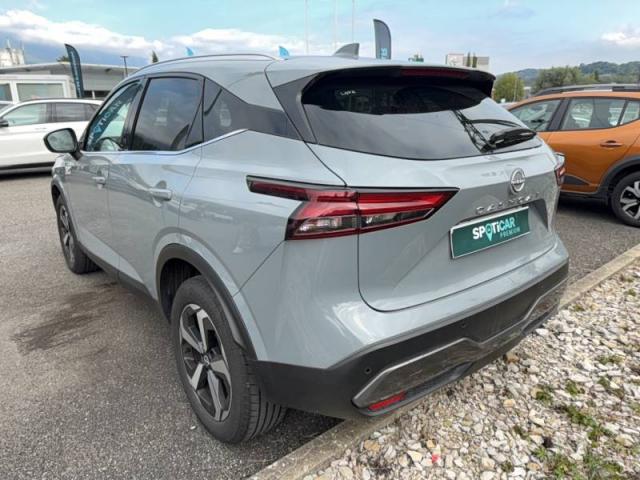 Nissan Qashqai image 4