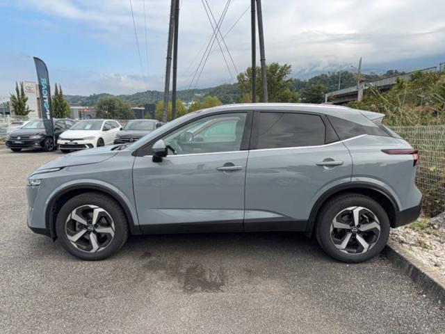 Nissan Qashqai image 3