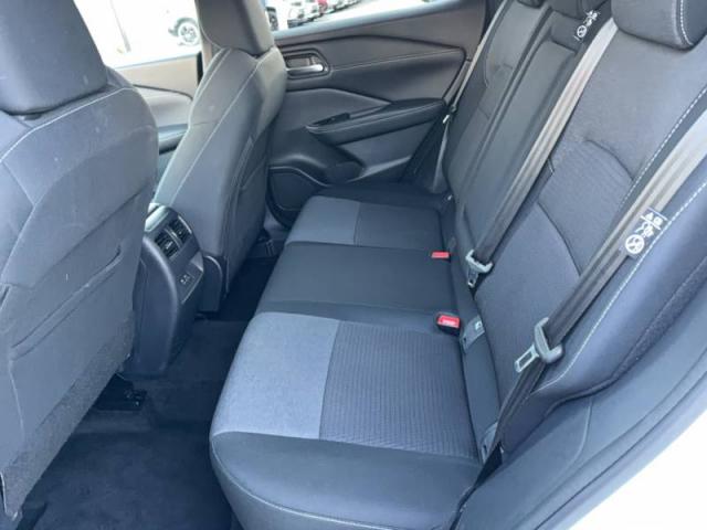 Nissan Qashqai image 5