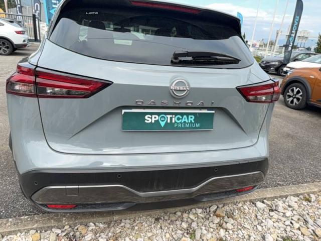 Nissan Qashqai image 7