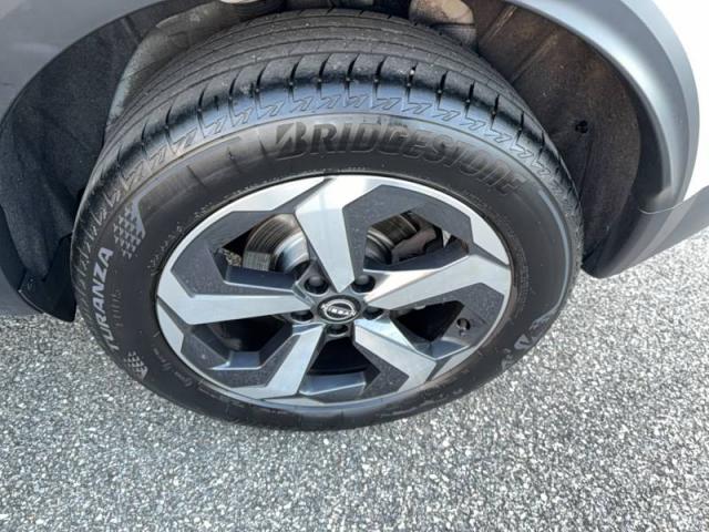 Nissan Qashqai image 6