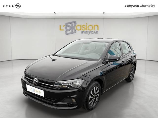 Volkswagen Polo 1.0 Tsi 95 S&s Bvm5 Active