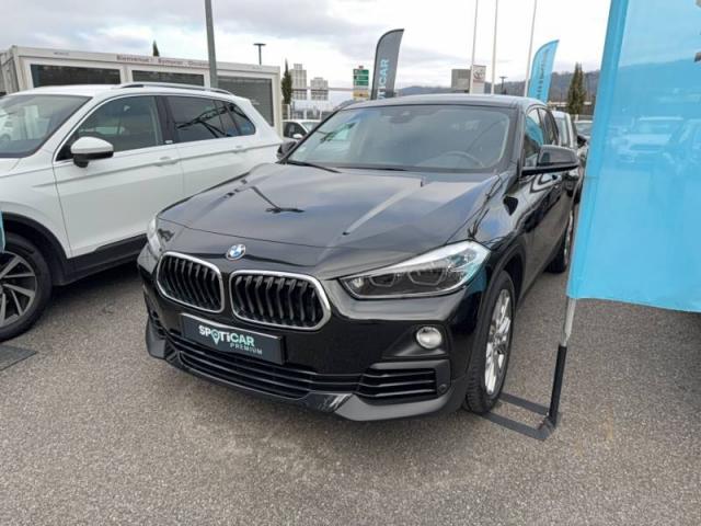 Bmw X2 Sdrive 18i 140 Ch Dkg7 Première