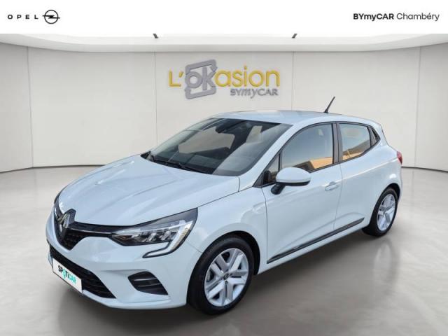 Renault Clio E-Tech 140 - 21n Business