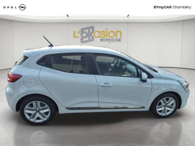 Renault Clio image 1