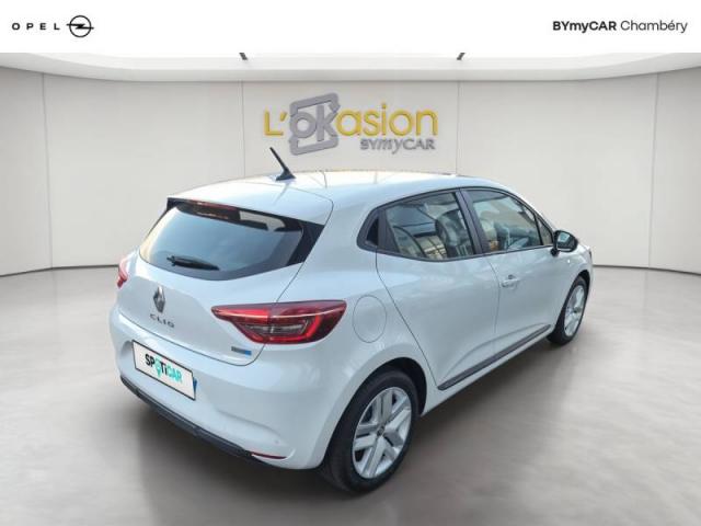 Renault Clio image 2