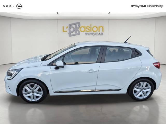 Renault Clio image 7