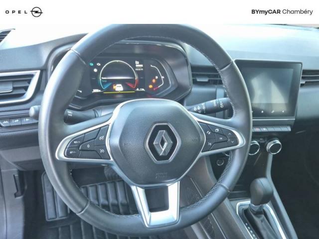 Renault Clio image 9