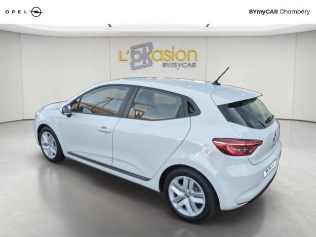 Renault Clio image 5