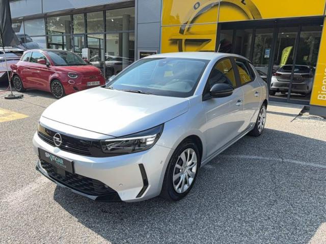 Opel Corsa 1.2 75 Ch Bvm5