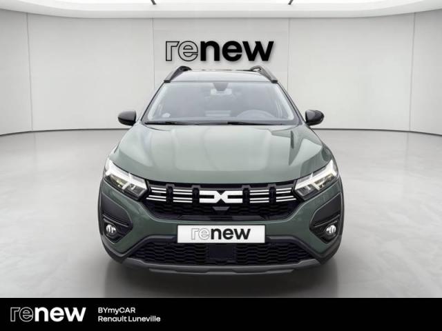 Dacia Jogger image 9