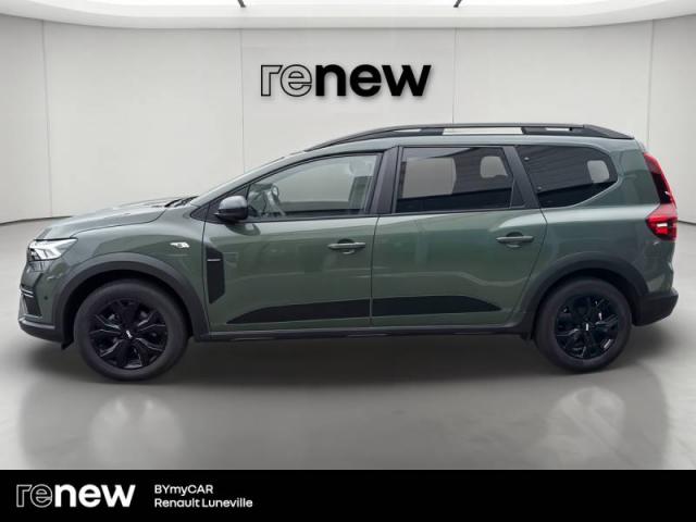 Dacia Jogger image 6