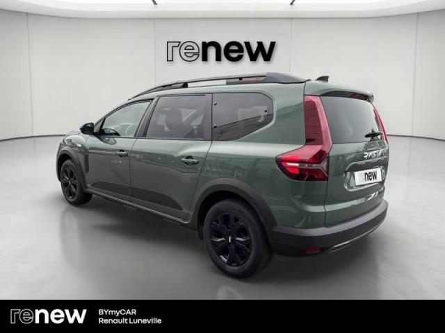 Dacia Jogger image 2