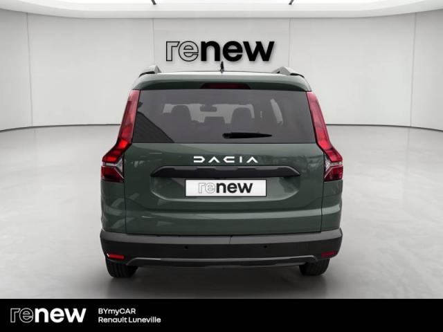Dacia Jogger image 3