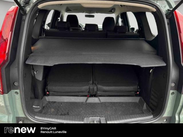 Dacia Jogger image 4