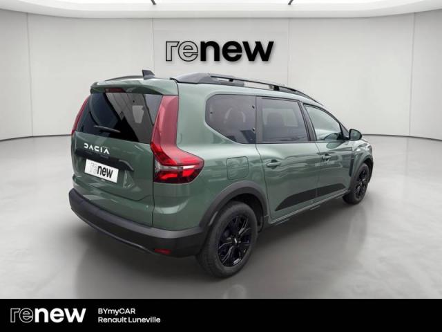 Dacia Jogger image 7