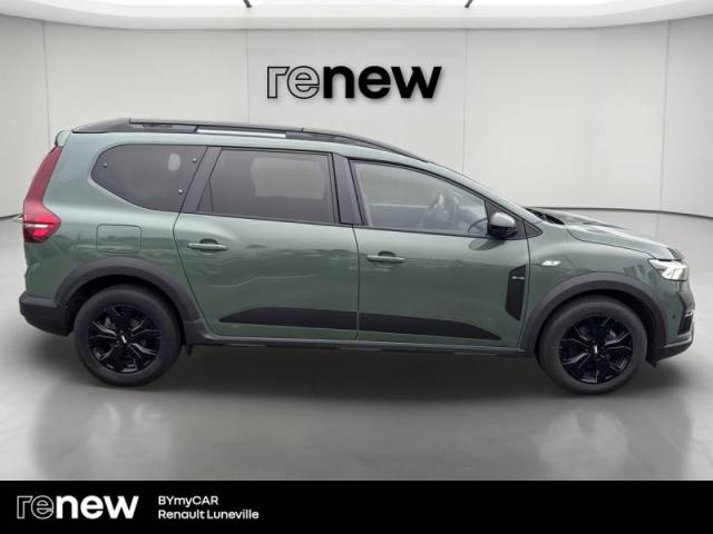 Dacia Jogger image 1