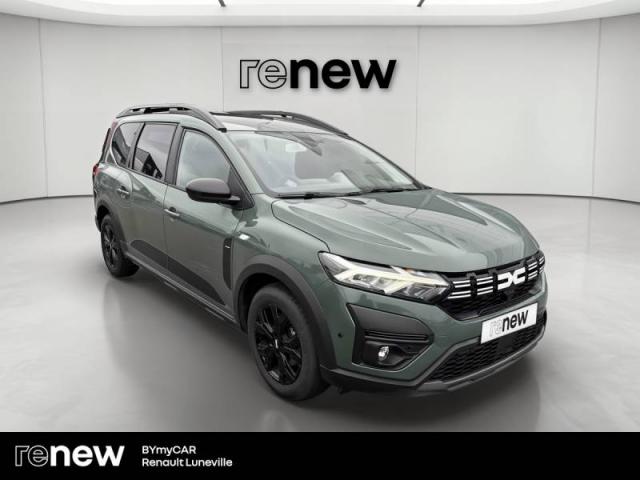 Dacia Jogger image 5