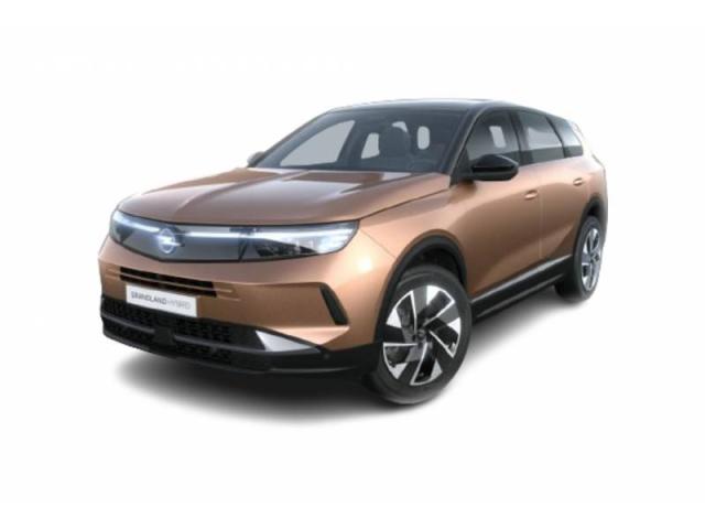 Opel Grandland 1.2 Turbo Hybrid 145 Ch E-Dct6 Gs