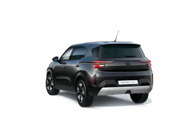 Opel Frontera image 1