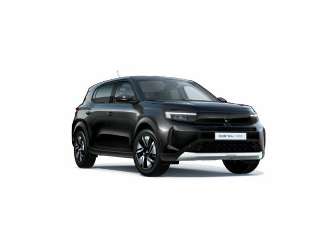 Opel Frontera image 3