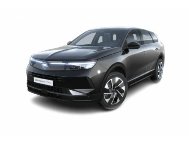 Opel Grandland 1.2 Turbo Hybrid 145 Ch E-Dct6 Gs
