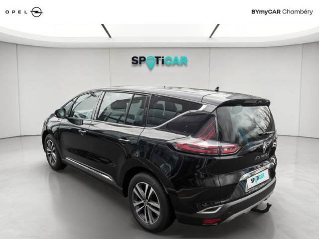 Renault Espace image 6