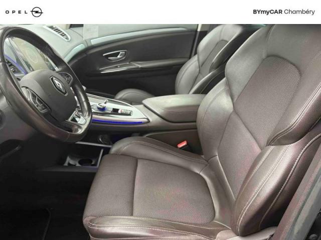 Renault Espace image 3