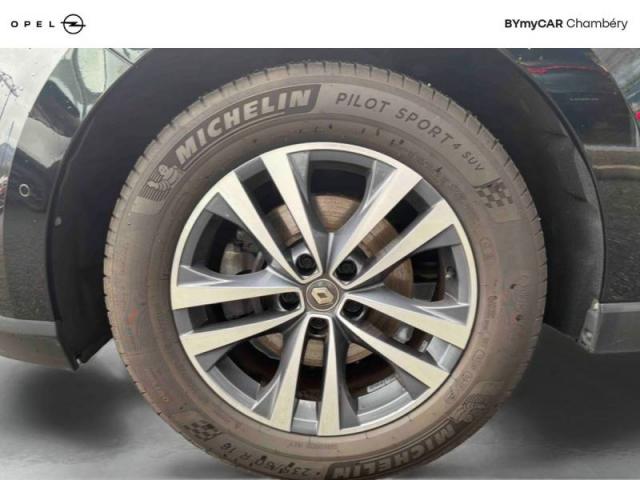 Renault Espace image 8