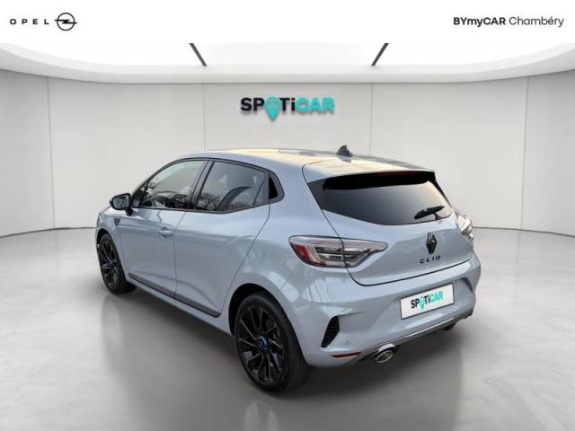 Renault Clio image 2