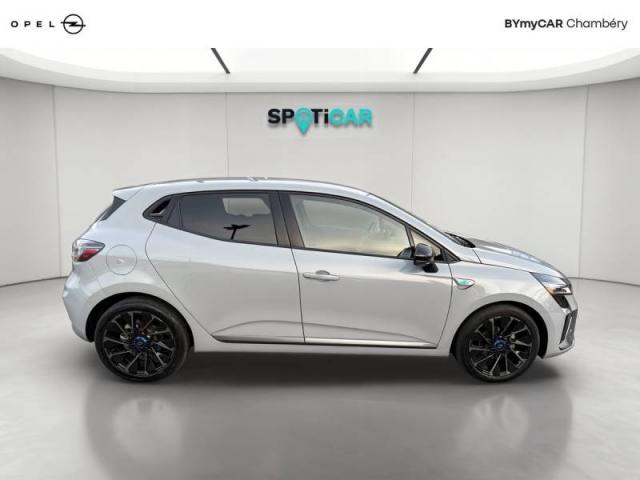 Renault Clio image 6