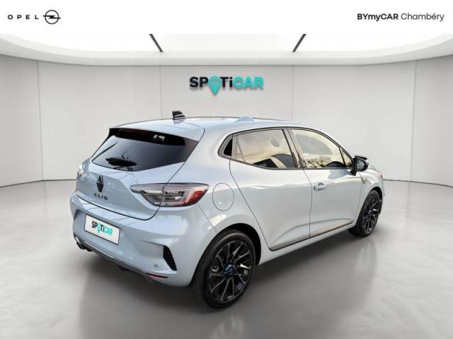 Renault Clio image 7