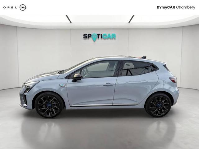 Renault Clio image 3