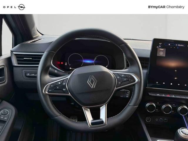 Renault Clio image 8