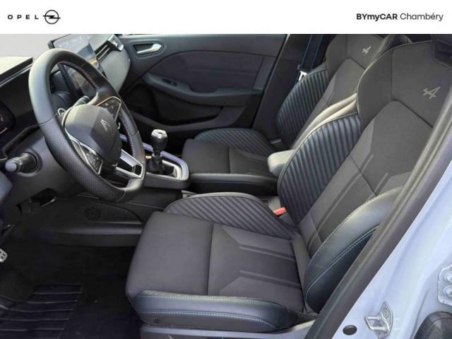 Renault Clio image 1