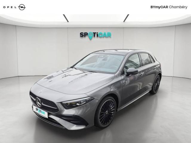 Mercedes Benz Classe A 250 E 8g-Dct Amg Line