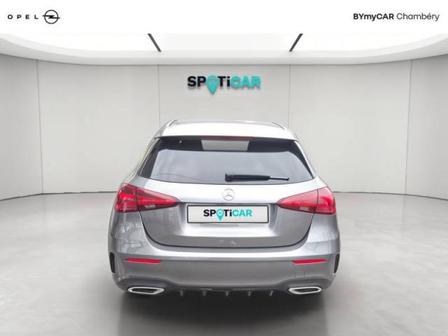 Mercedes Benz Classe A image 4